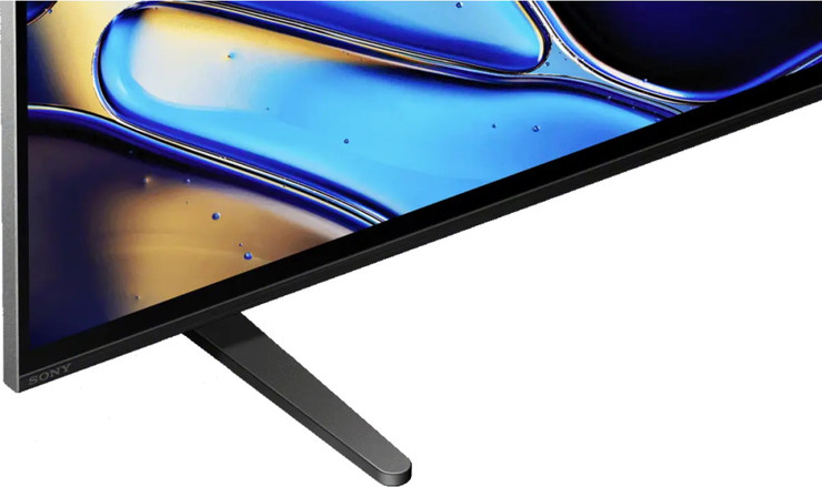 טלוויזיה חכמה 55" Sony OLED  סוני K-55XR83