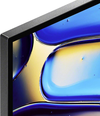 טלוויזיה חכמה Sony 65" OLED 4K K65XR80PB BRAVIA 8