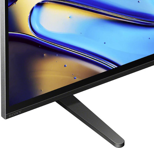 טלוויזיה חכמה Sony 65" OLED 4K K65XR80PB BRAVIA 8