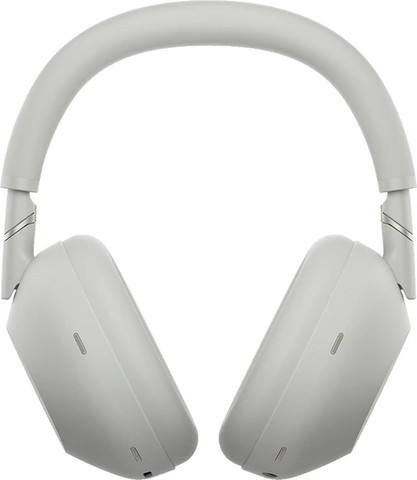 אוזניות אלחוטיות ON EAR כולל ביטול רעשים SONY סוני WH-1000XM6 אפור