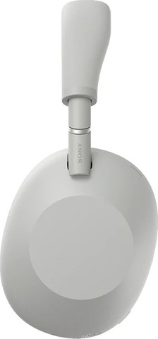אוזניות אלחוטיות ON EAR כולל ביטול רעשים SONY סוני WH-1000XM6 אפור