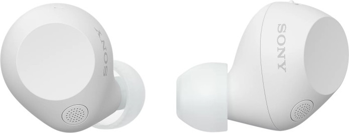 אוזניות TWS אלחוטיות Sony סוני WF-C710N לבן