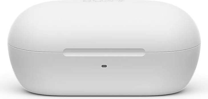 אוזניות TWS אלחוטיות Sony סוני WF-C710N לבן