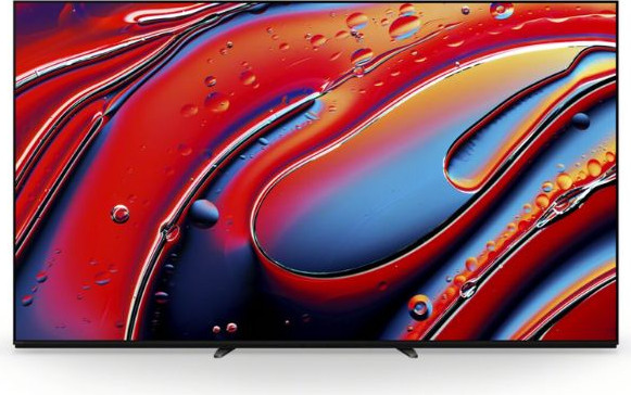 טלוויזיה חכמה Sony 65" Mini LED 4K Qled Smart K-65XR90