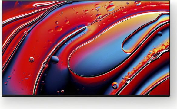 טלוויזיה חכמה Sony 65" Mini LED 4K Qled Smart K-65XR90