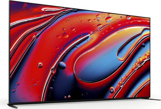טלוויזיה חכמה Sony 65" Mini LED 4K Qled Smart K-65XR90