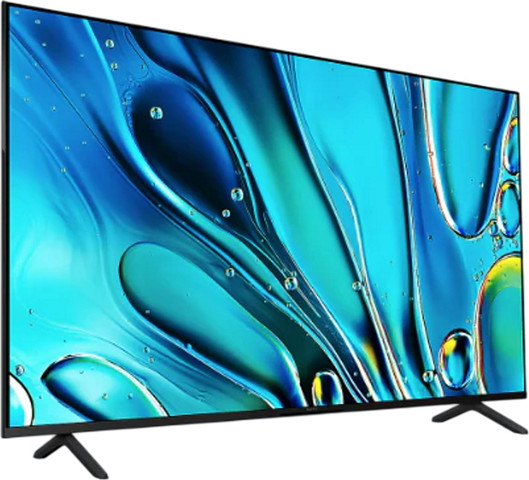 טלוויזיה חכמה 50" Sony Direct LED סוני K50S35B