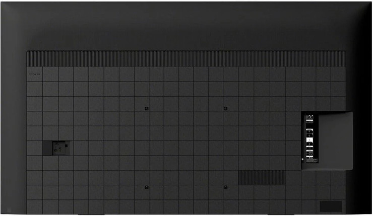 טלוויזיה חכמה 50" Sony Direct LED סוני K50S35B