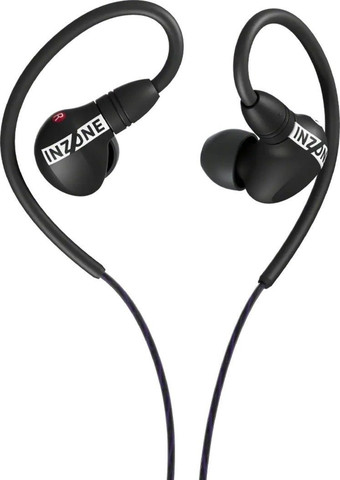 אוזניות גיימינג תוך-אוזן Sony INZONE E9 - צבע שחור