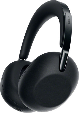 אוזניות Over Ear אלחוטיות Sony סוני 1000X The Collexion שחור - WH-1000XXB