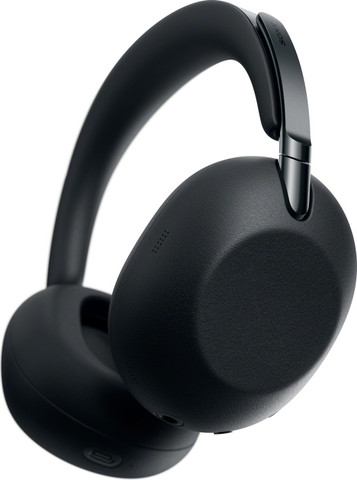 אוזניות Over Ear אלחוטיות Sony סוני 1000X The Collexion שחור - WH-1000XXB