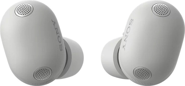 אוזניות TWS אלחוטיות Sony סוני WF-1000XM6S