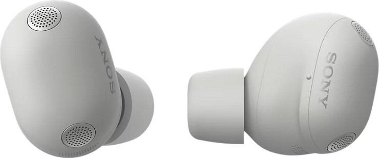 אוזניות TWS אלחוטיות Sony סוני WF-1000XM6S