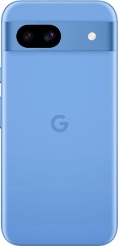 טלפון סלולרי Google Pixel 8a 128GB 8GB RAM בצבע Bay
