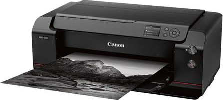 מדפסת Canon image PROGRAF PRO-1000