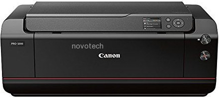 מדפסת Canon image PROGRAF PRO-1000