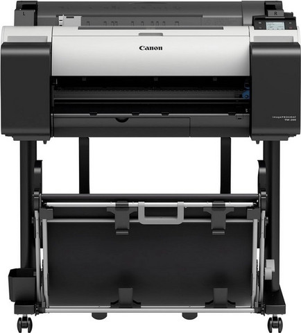 פלוטר Canon imagePROGRAF TM-200 קנון