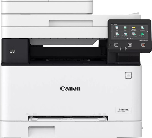 מדפסת ‏לייזר ‏משולבת Canon קנון i-SENSYS MF655Cdw