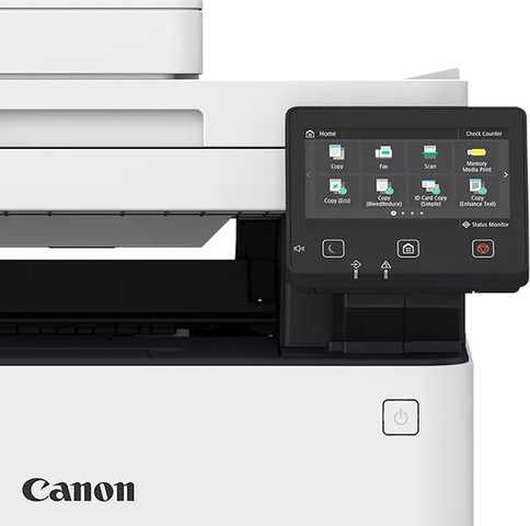 מדפסת ‏לייזר ‏משולבת Canon קנון i-SENSYS MF655Cdw