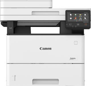 מדפסת ‏לייזר ‏משולבת Canon i-SENSYS MF553DW קנון
