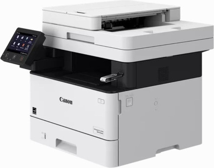 מדפסת לייזר Canon i-SENSYS MF453dw