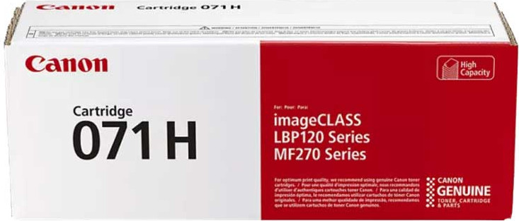 5646C002AA Canon Toner CARTRIDGE 071H