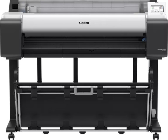 פלוטר Canon imagePROGRAF TM-350 קנון