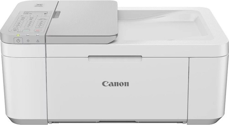 מדפסת הזרקת דיו משולבת אלחוטית Canon קנון TR4756I