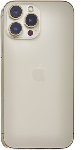 IPHONE 13 PRO 128GB זהב
