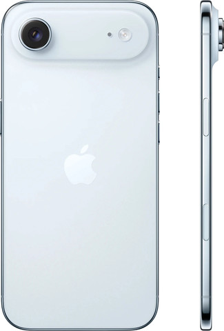 טלפון סלולרי Apple iPhone Air 256GB בצבע Sky Blue
