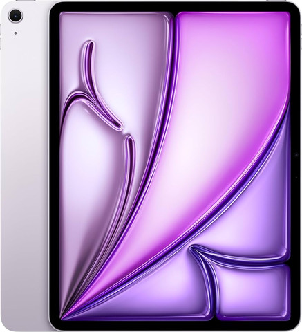 טאבלט Apple iPad Air 11 M4 (2026) 128GB Wi-Fi אפל - צבע Purple