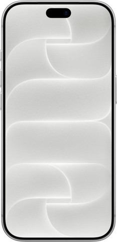 אייפון פרו iPhone 18 Pro 256 (eSim only) - כסוף