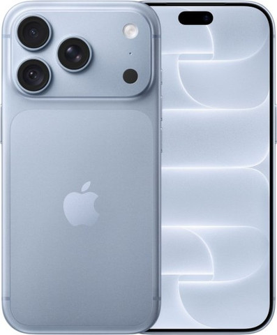אייפון פרו iPhone 18 Pro 256 (eSim only) - תכלת