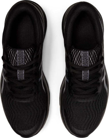 Asics Patriot 12 נעלי ריצה ספורט אסיקס פטריוט 12 צבע שחור