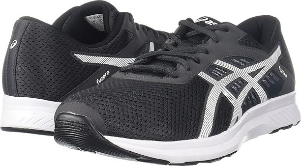 נעלי סניקרס Asics לגברים דגם Fuzor B