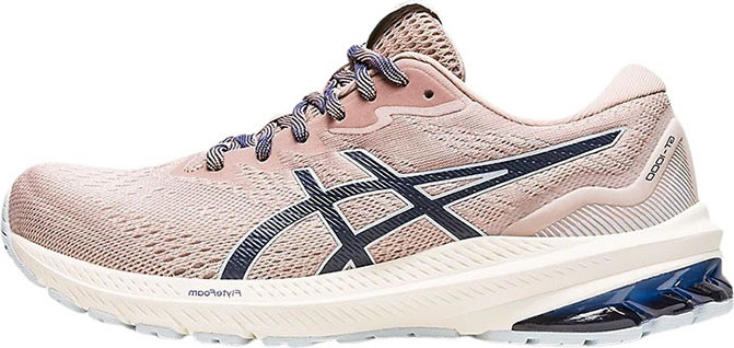 נעלי ריצה Asics לנשים דגם GT-1000 11 Nagino