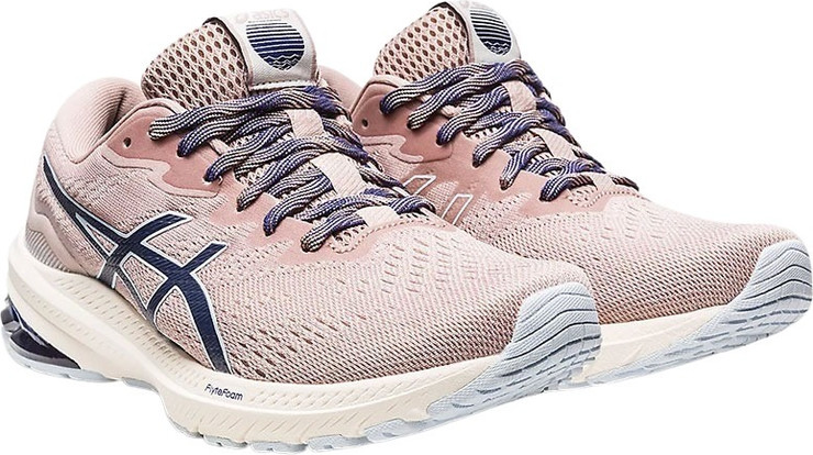 נעלי ריצה Asics לנשים דגם GT-1000 11 Nagino