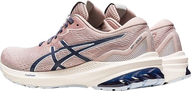 נעלי ריצה Asics לנשים דגם GT-1000 11 Nagino