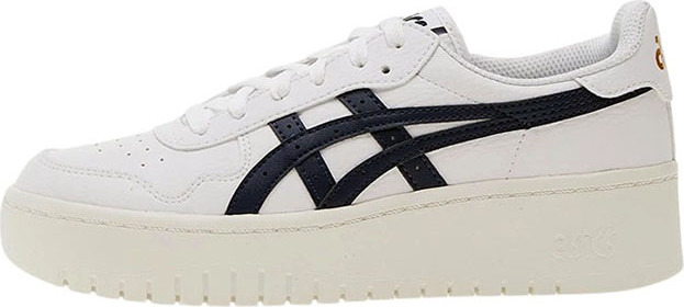 נעלי סניקרס Asics לנשים דגם Japan S פלטפורמה
