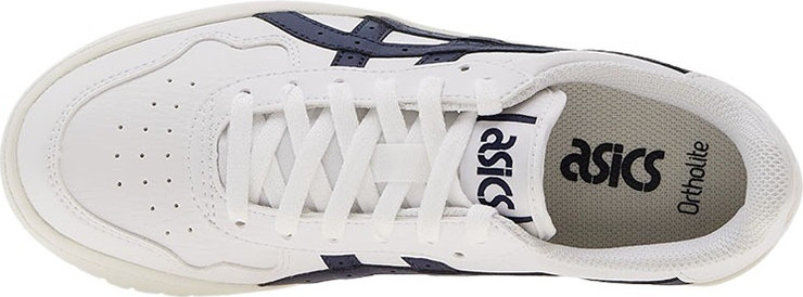 נעלי סניקרס Asics לנשים דגם Japan S פלטפורמה