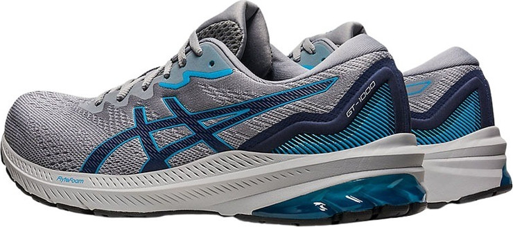 נעלי ריצה Asics לגברים דגם GT-1000 11