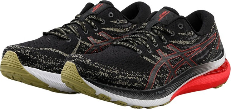 נעלי ריצה Asics לגברים דגם Gel-Kayano 29