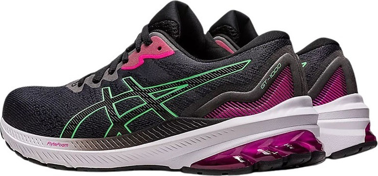 נעלי ריצה Asics לנשים דגם GT-1000 11