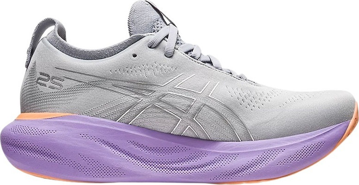 נעלי ריצה Asics לנשים דגם Gel-Nimbus 25