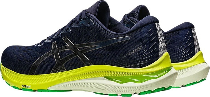 נעלי ריצה Asics לגברים דגם GT-2000 11