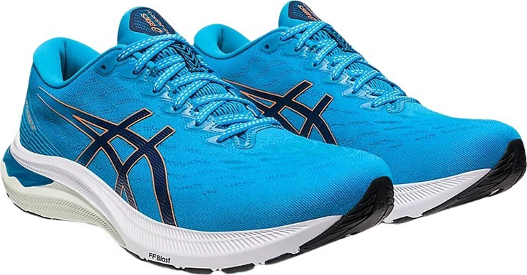 נעלי ריצה Asics לגברים דגם GT-2000 11
