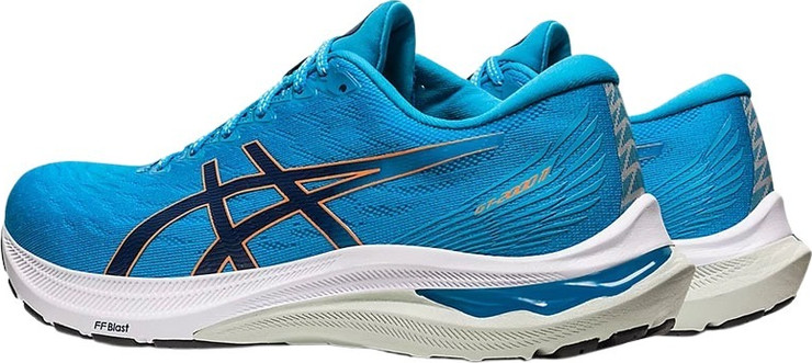 נעלי ריצה Asics לגברים דגם GT-2000 11