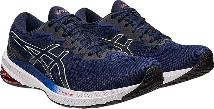 נעלי ריצה Asics לגברים דגם GT-1000 11