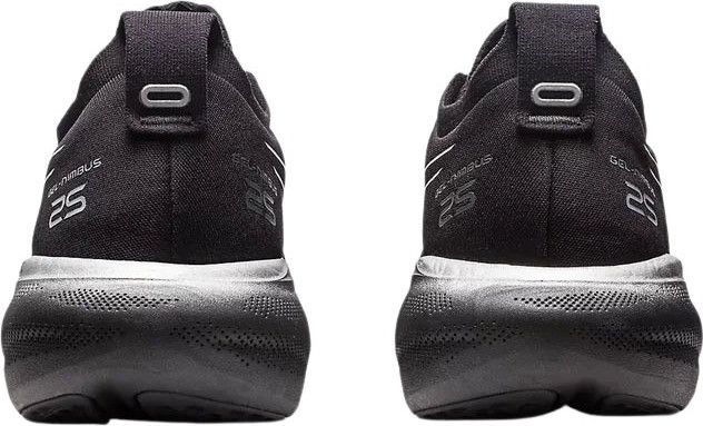 נעלי ריצה Asics לנשים דגם Gel-Nimbus 25 Platinum