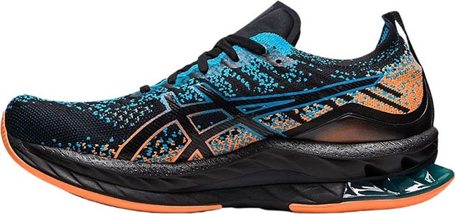נעלי ריצה Asics לגברים דגם Gel Kinsel Blast